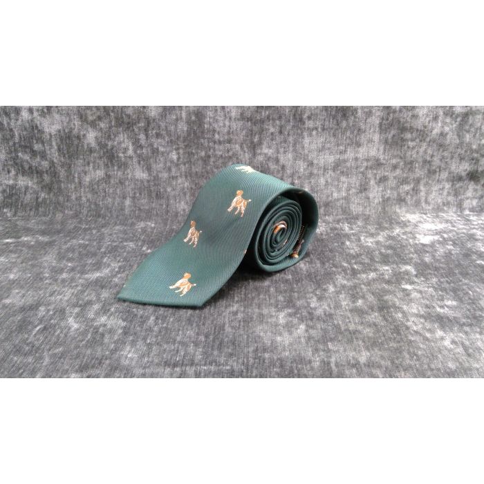 Springer spaniel tie deals